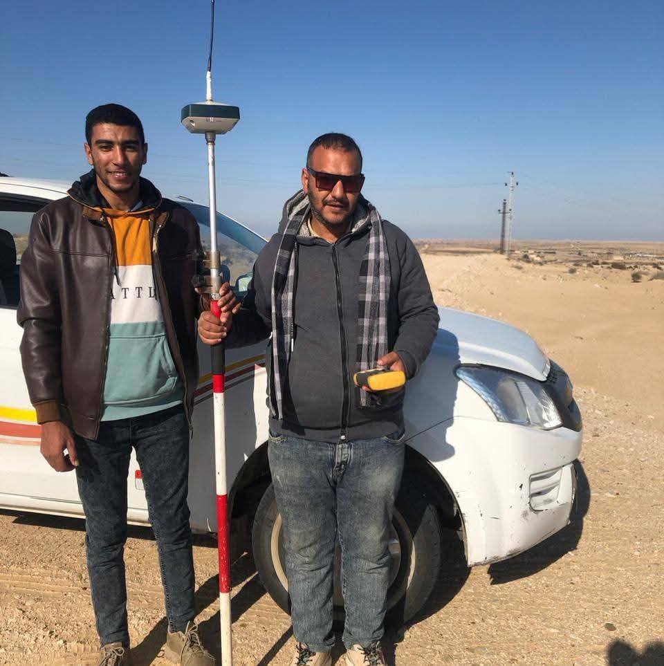واجهة GRC حديثة